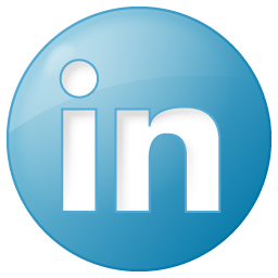 linkedIn